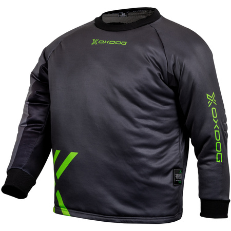 BLUZA BRAMKARSKA OXDOG X2 JR
