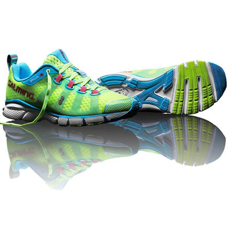 BUTY SALMING ENROUTE