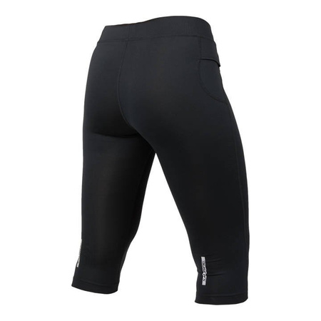 LEGINSY SALMING CAPRI LOGO 3/4 WOMEN