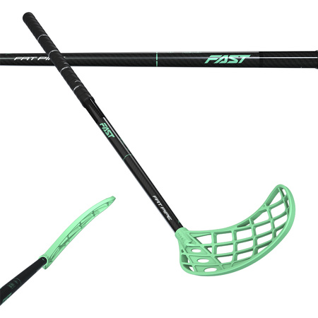 KIJ FATPIPE FAST SLIK 27