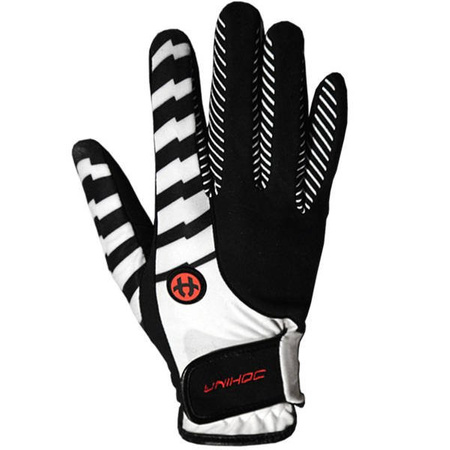 RĘKAWICZKI UNIHOC GRIPPER SILICONE