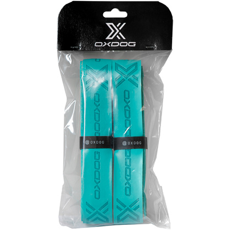 OWIJKA OXDOG SUPERTECH 2PACK TURQUOISE