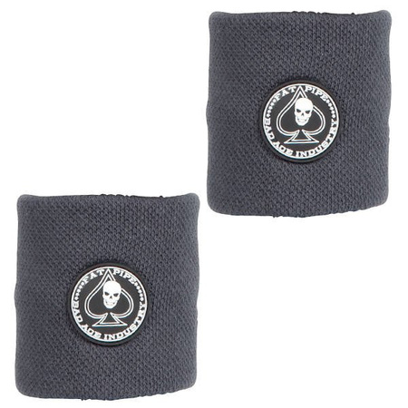 FROTKA FATPIPE 2-PACK SKIM GREY