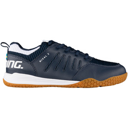 BUTY SALMING RIVAL 2 NAVY JR