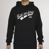 BLUZA SALMING LOGO BLACK