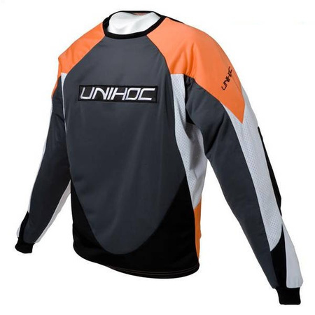 BLUZA UNIHOC FORCE ORANGE