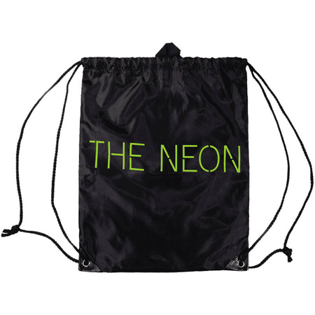 WOREK SALMING NEON GREEN