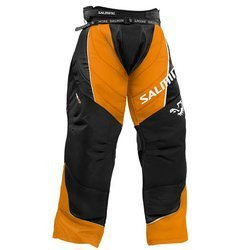 SPODNIE BRAMKARSKIE SALMING 2FACE