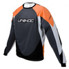 BLUZA UNIHOC FORCE ORANGE