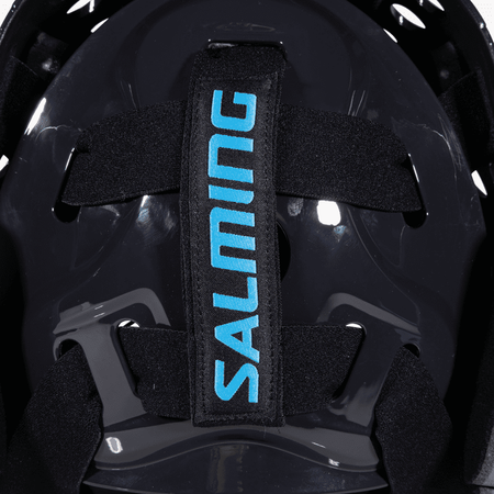 KASK SALMING PHOENIX ELITE BLACK