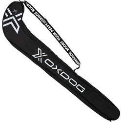 TORBA NA KIJ OXDOG OX1 BLACK JR