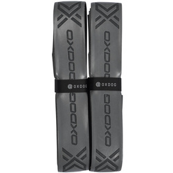 OWIJKA OXDOG SUPERTECH 2PACK GREY