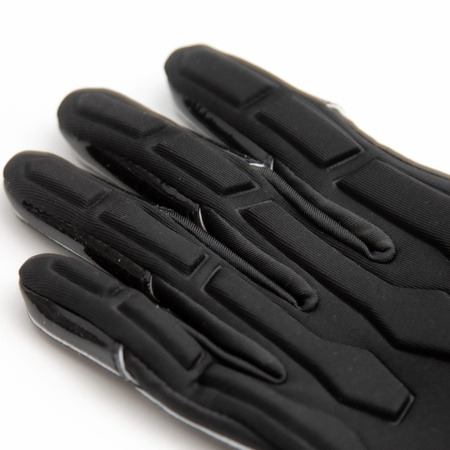 RĘKAWICE BRAMKARSKIE BLINDSAVE LEGACY BLACK