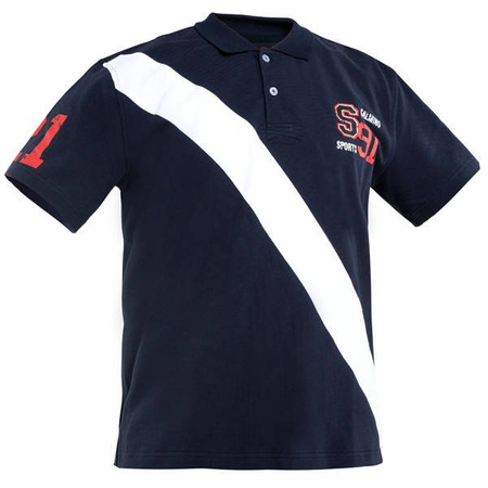 KOSZULKA SALMING YORK POLO