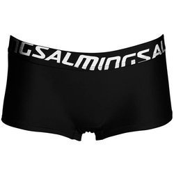 MAJTKI SALMING SUPERIOR BOXER BLACK