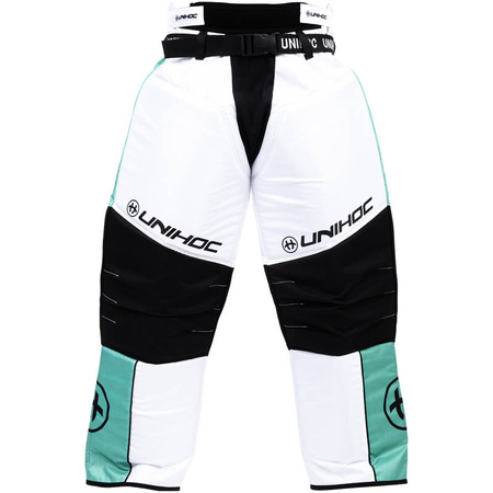 SPODNIE BRAMKARSKIE UNIHOC KEEPER