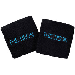 FROTKA SALMING NEON 2PACK BLUE