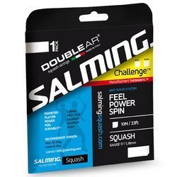 NACIĄG SALMING CHALLENGE SLICK RED