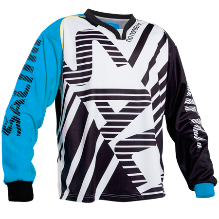 BLUZA SALMING TRAVIS BLUE