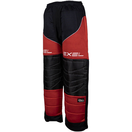 SPODNIE BRAMKARSKIE EXEL G-STAR
