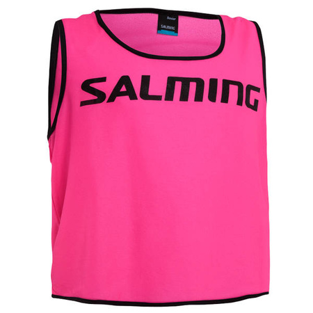 ZNACZNIK SALMING PINK