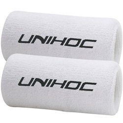 FROTKA UNIHOC 2-PACK WHITE