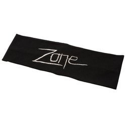 OPASKA NA GŁOWĘ ZONE JAY JAY 6CM BLACK