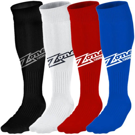 SKARPETY ZONE CLASSIC RED