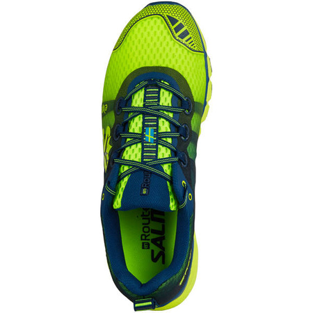 BUTY SALMING ENROUTE 2 YELLOW