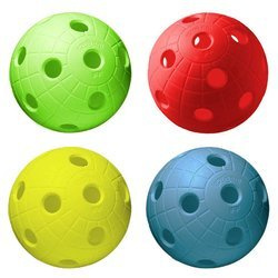 PIŁKA UNIHOC CRATER MIX