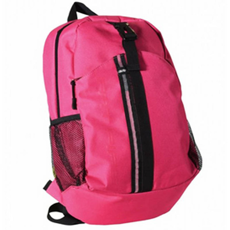 PLECAK FATPIPE PAXTON PINK