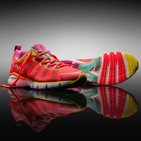 BUTY SALMING ENROUTE