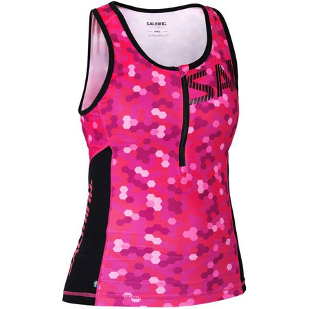 KOSZULKA SALMING TRIATHLON