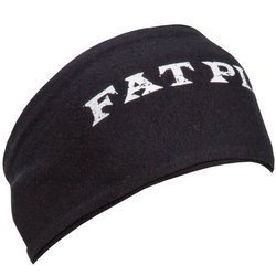 OPASKA NA GŁOWĘ FATPIPE KIA BLACK 10CM