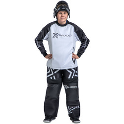 ZESTAW BRAMKARSKI OXDOG XGUARD JR