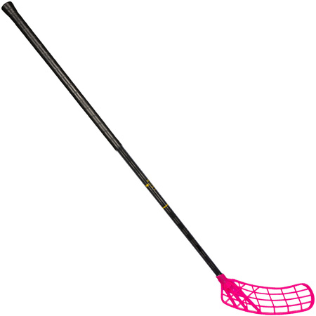 KIJ SALMING TRIDENT Q-SERIES CARBON PRO ICON 27