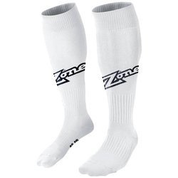 SKARPETY ZONE CLASSIC WHITE