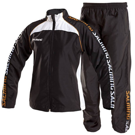 DRES SALMING LINDEN PRESENTATION