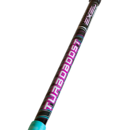 KIJ EXEL TURBOBOOST 34