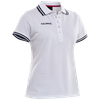KOSZULKA SALMING TEAM POLO WMN