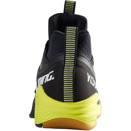 BUTY SALMING KOBRA MID