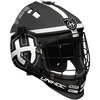 KASK UNIHOC SHIELD BLACK
