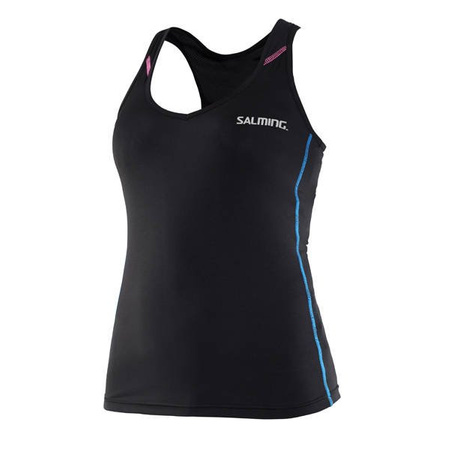 KOSZULKA SALMING TANK RUNNING