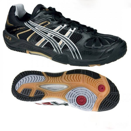 BUTY ASICS GEL BLADE 3