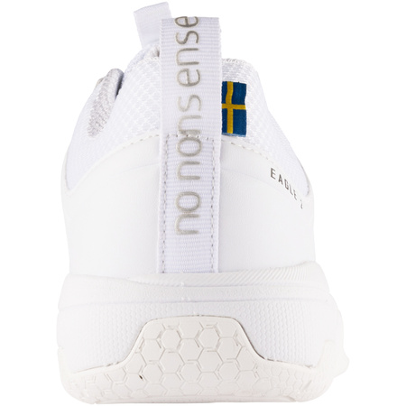 BUTY SALMING EAGLE 2 WHITE