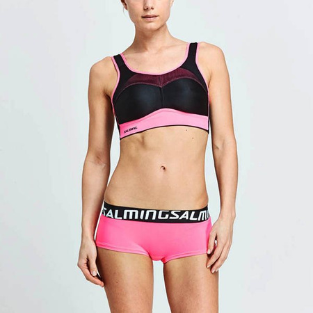 MAJTKI SALMING SUPERIOR BOXER PINK