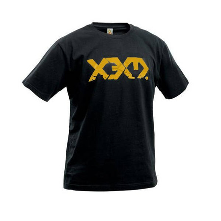 KOSZULKA X3M PROMO GOLD