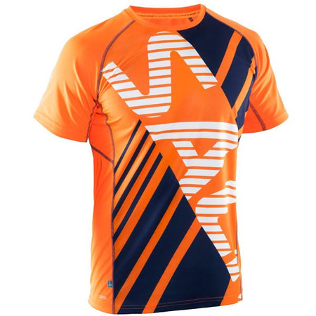 KOSZULKA SALMING RUNNING