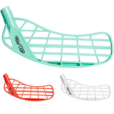 ŁOPATKA SALMING RAPTOR TOUCH PLUS