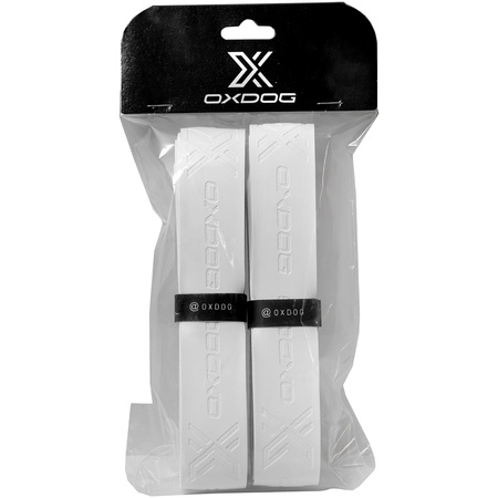 OWIJKA OXDOG SUPERTECH 2PACK WHITE